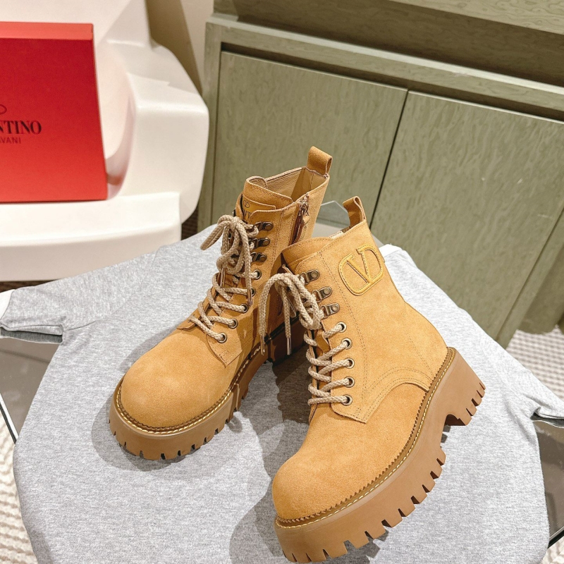 Valentino Boots